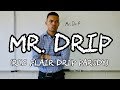 Mr. Drip (Ric Flair Drip Parody) #PREEXUMSEASON