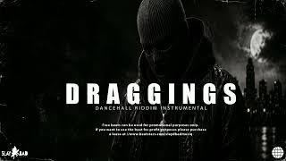 Dancehall Riddim Instrumental 2026  - [ DRAGGINGS ]