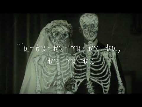 Kiss Of Death - Ic3peak Lyric Video