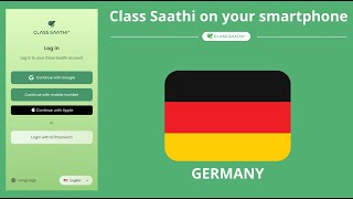 Class Saathi auf Ihrem Mobiltelefon screenshot 5