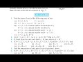 class 11 Math chapter 1 sets Ex 1.4 question 4