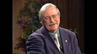 Feedback - Dr. Art Barlow - TV 5 Clarion, PA - Spring 2000