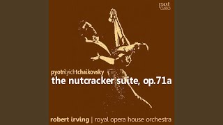 The Nutcracker Suite, Op. 71a: IV. Russian dance