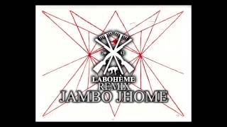 Tutto Vale & Golden Alex - Fury days (JAMBO JHOME REMIX)