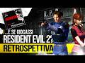 ...E SE GIOCASSI RESIDENT EVIL 2? 🚨 DEVASTANTE