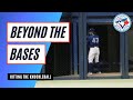 Beyond The Bases | Hitting the Knuckleball | Toronto Blue Jays