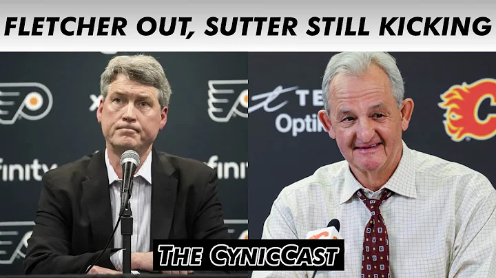 Fletcher Out, Sutter Still Kicking - The CynicCast