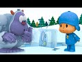 ❄️ POCOYO in ENGLISH - World Domination on Ice | Full Episodes | VIDEOS and CARTOONS for KIDS