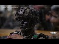 Military Report: 11th Airborne Divisions sends soldiers to Norway for "Arctic Shock"