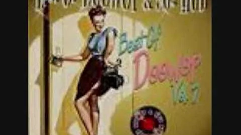 Jerry Simms 'Dancing Partners'