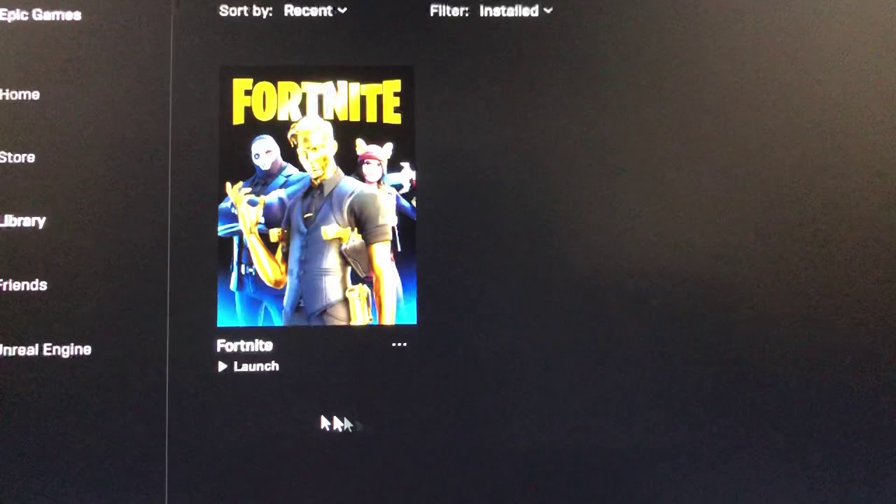 Fortnite Does Not Launch : How to Fix Fortnite Not Starting in Windows ...