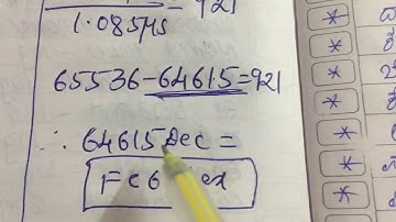 26  8051 Timer Counter