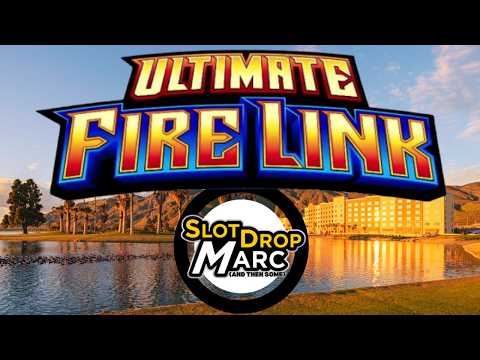 Quick In, Win & Dip - Ultimate Fire Link!