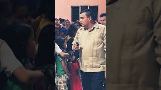 DIOS ES MÁS FUERTE ESPÍRITU SANTO Y FUEGO JUNCO ESQUÍAS / Evangelista José Elías