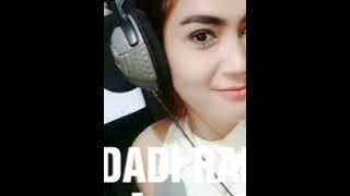 Lagi Dadi Rangda ( LDR )_AYU ARIA