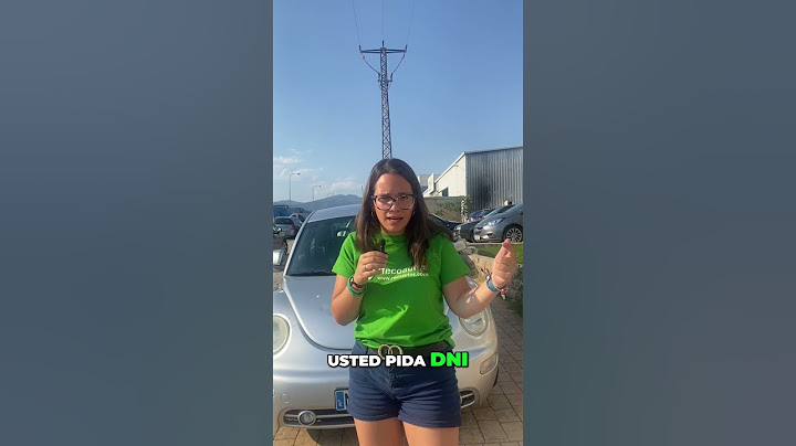 ALERTA DE ESTAFA EN COCHES. PUEDEN VACIAR TU CUENTA BANCARIA ASÍ! 🤬🤞🏼