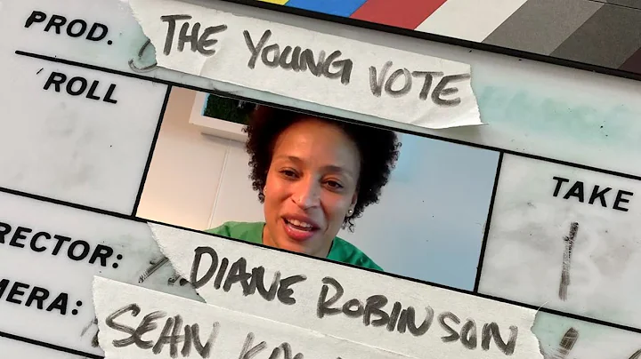 Director of YOUNG VOTE & Founder of Yard Girl Prod...