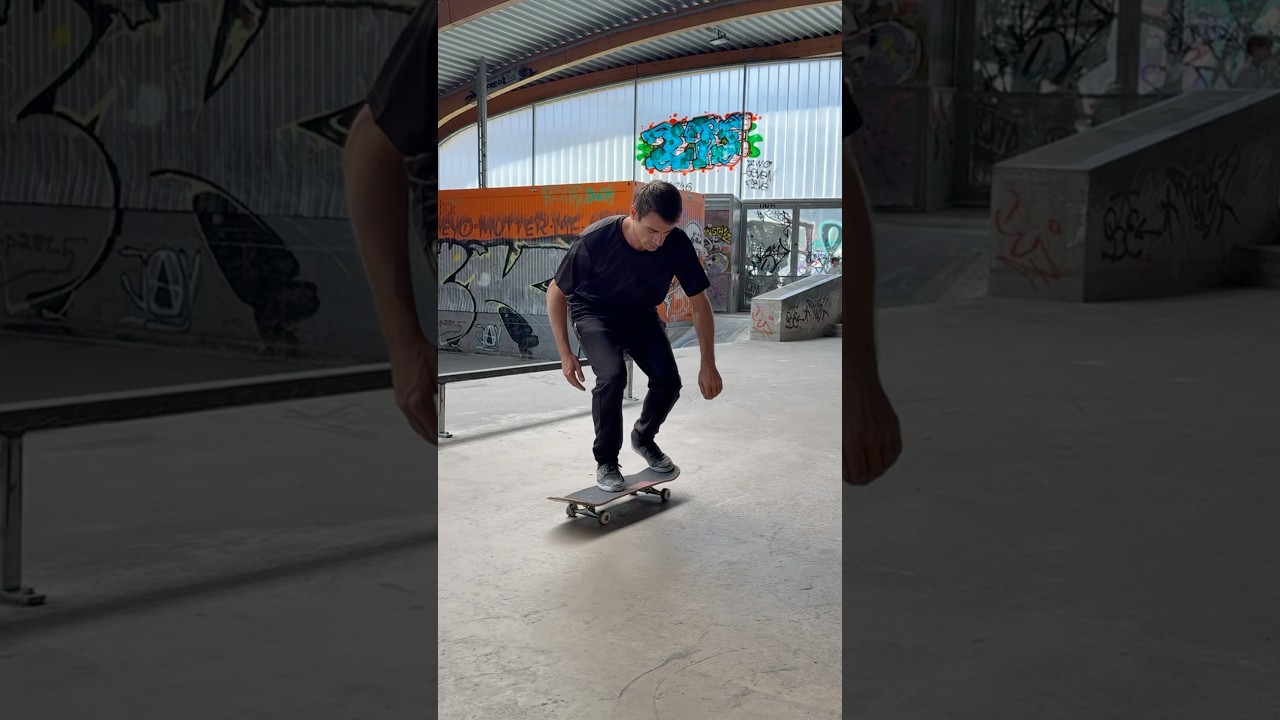 THE CLEANEST  360 SHUVIT YOU WILL SEE TODAY 👀 