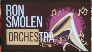 Big Band Theme Song Medley