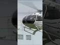 Airbus Helicopters H130 Landing #rjti #automobile #東京ヘリポート #オートパンサー #helicopter #aviation #航空自衛隊