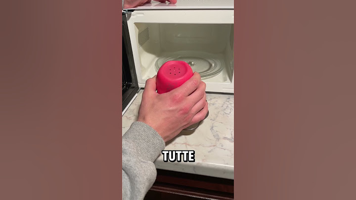 WEIRD GADGET to CLEAN the MICROWAVE | PRODUCTS ON AMAZON 🎁