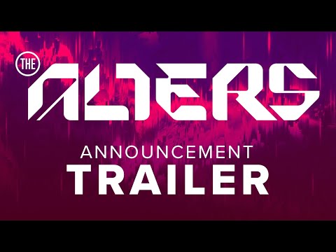The Alters | Announcement Trailer