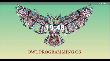 Remastering Linux (Ubuntu) - Tugas Besar Sistem Operasi