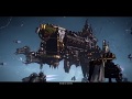 Battlefleet Gothic Armada 2 - Final Imperium Mission (SPOILERS)