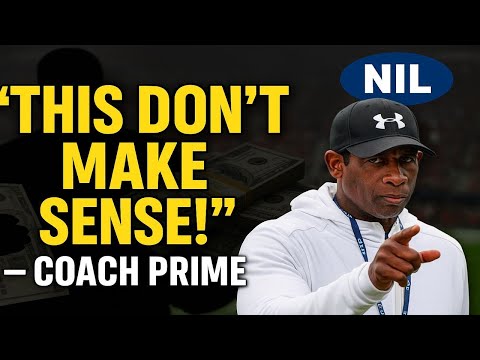 Deion Sanders Calls