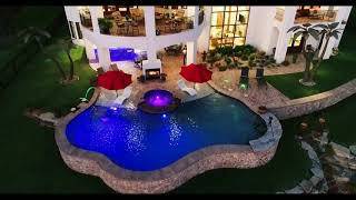 Las Vantanas on Grand Lake, OK