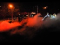 Bigwheel Drive Structure Fire - 3 Bigwheel Drive Structure Fire - 3
