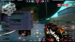 Korean Aimers: Vct 2026