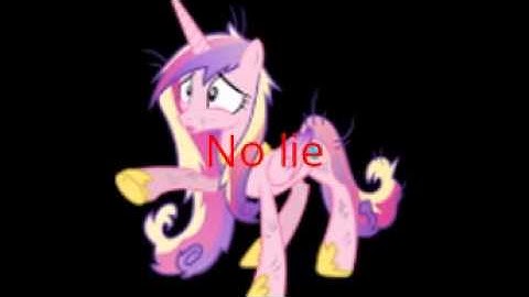 Belief- Ally Cpps.me Bff: Wowie Cp 12 (Cadence)