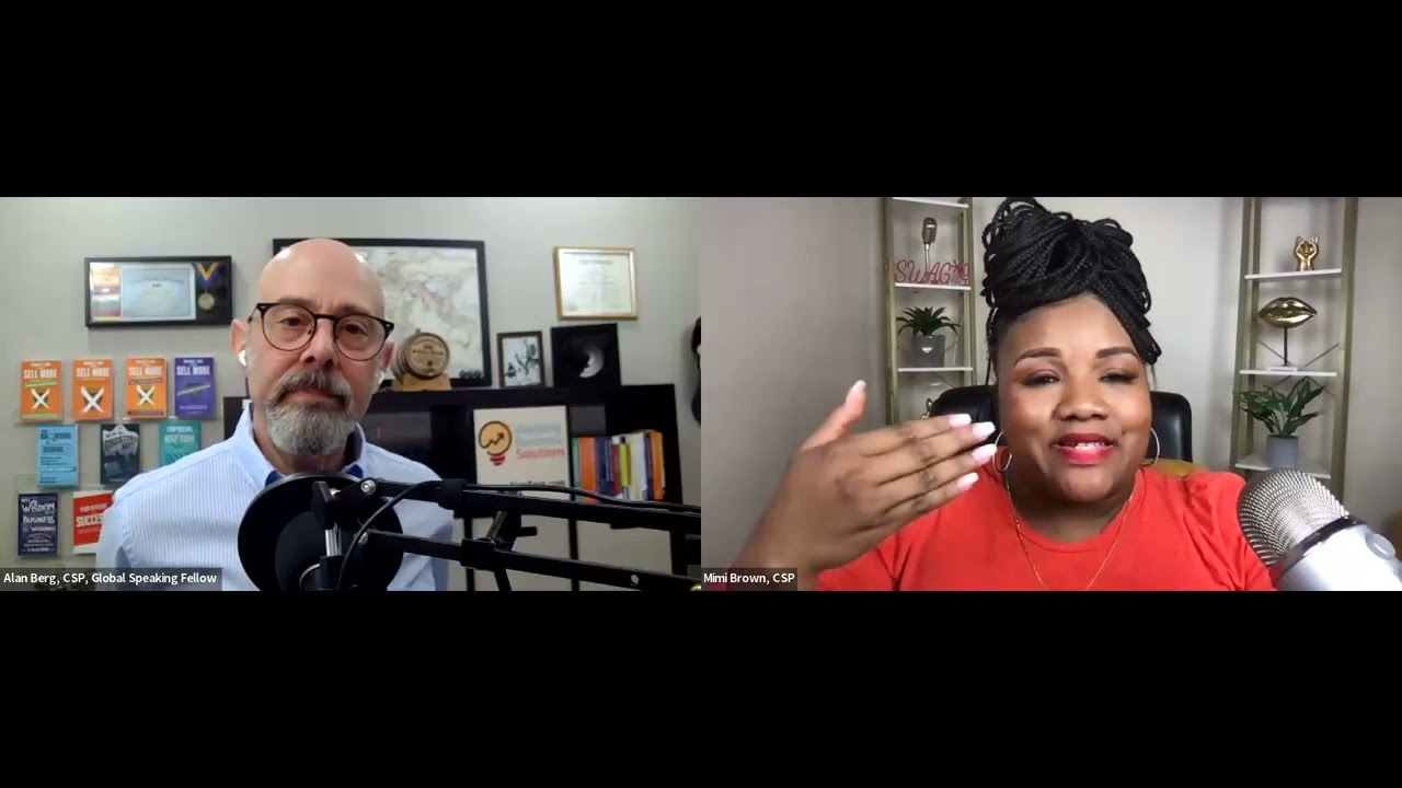 Wedding Business Solutions Podcast Full Recording