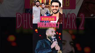 Khan Saabthe Sufi Voice King Power Packed Performance By Khan Saab