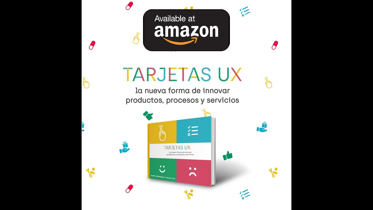 Tarjetas UX Tarjetas UX