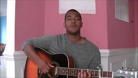Ain't No Mountain High Enough Remix (Live) - Kerry...