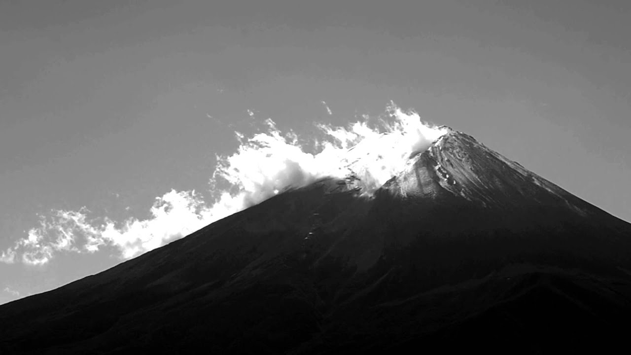F U J I S A N | 富士山 - YouTube