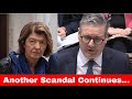 Keir Starmer Faces Yet Another Blow As Sue Gray Furiously Quits
