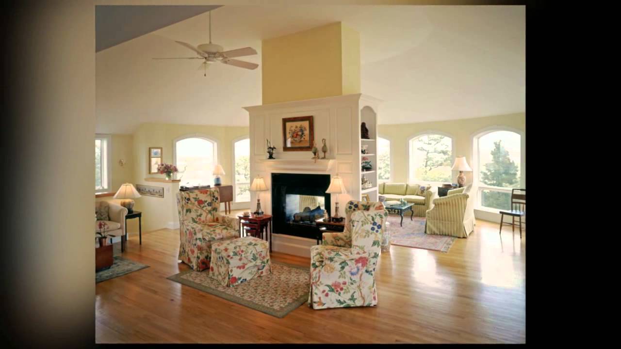 The Great Room Company builds an Addition in Newbury. MA YouTube