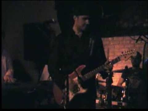 Edwin Denninger Group-Live at the Baby, Marseille, France (11/06/09)