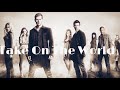 The Originals | Take On The World