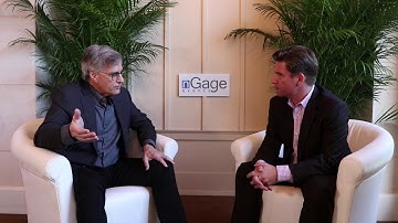 VANTIQ CEO Interview at IoT6 Exchange: Daniel Obodovski and Marty Sprinzen