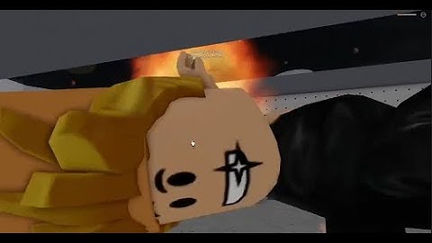 Crashing My Friends Computer | Item Asylum Roblox