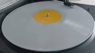 Arctic Monkeys - I Ain't Quite Where I Think I Am - on grey limited edition vinyl LP The Car album