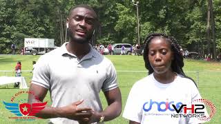 All Cops Ain't Bad (ACAB) Supporting the Clayton County Back-to-School Drive
