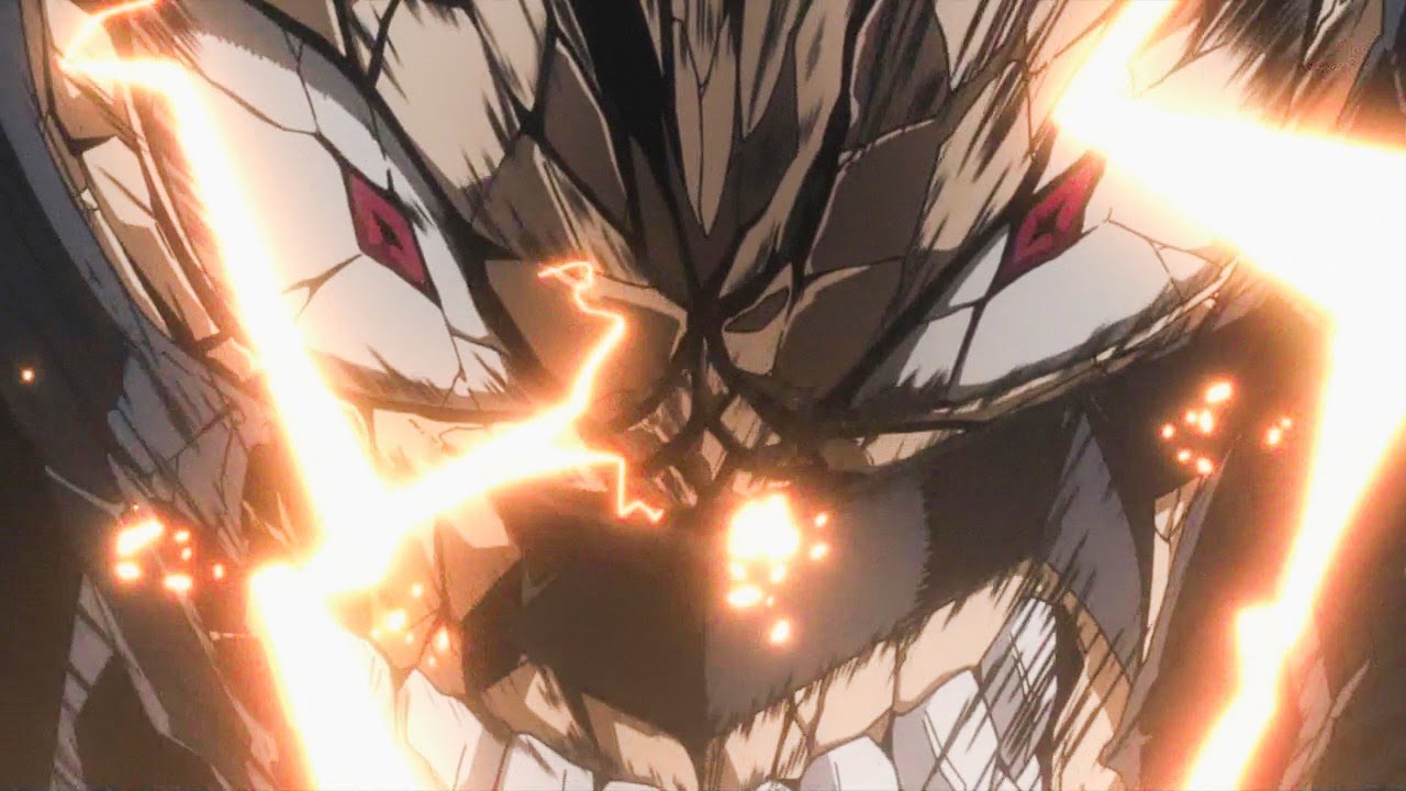 Boku No Hero Season 4 「AMV」 Bed of Nails