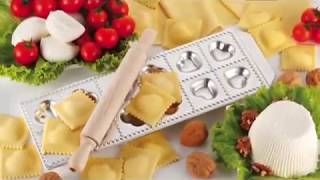Итальянская кухня . Далаем равиоли. Итальянская кухня . Далаем равиоли.