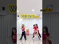 Doll Dance Transformation 😱 TikTok Dance Challenge | CHANNEL Dance Cover #shorts #viral #trending