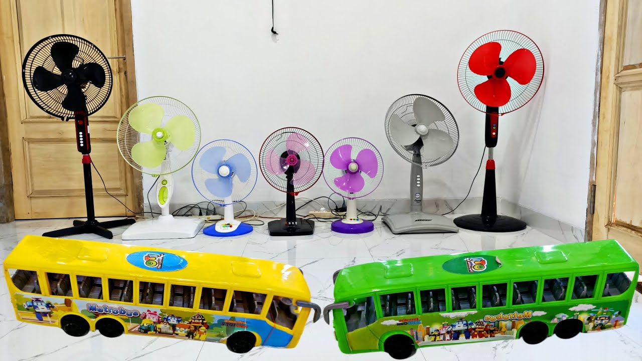 Drama Kipas Angin Althaf Naik Bus Telolet Basuri‼️